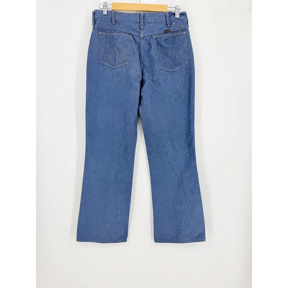 Wrangler vintage bootcut